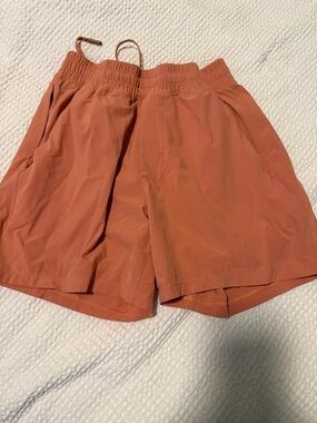 Pace Breaker Linerless Short 5"